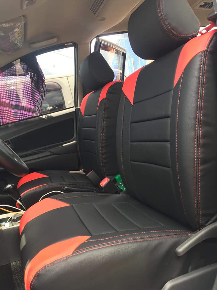 Bọc Ghế Da Avanza - Tại Sao Nên Chọn Giải Pháp Này Cho Xe Của Bạn?