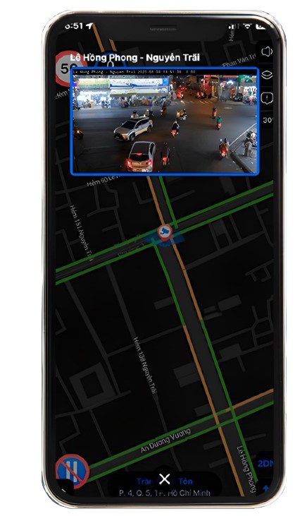 Vietmap live pro