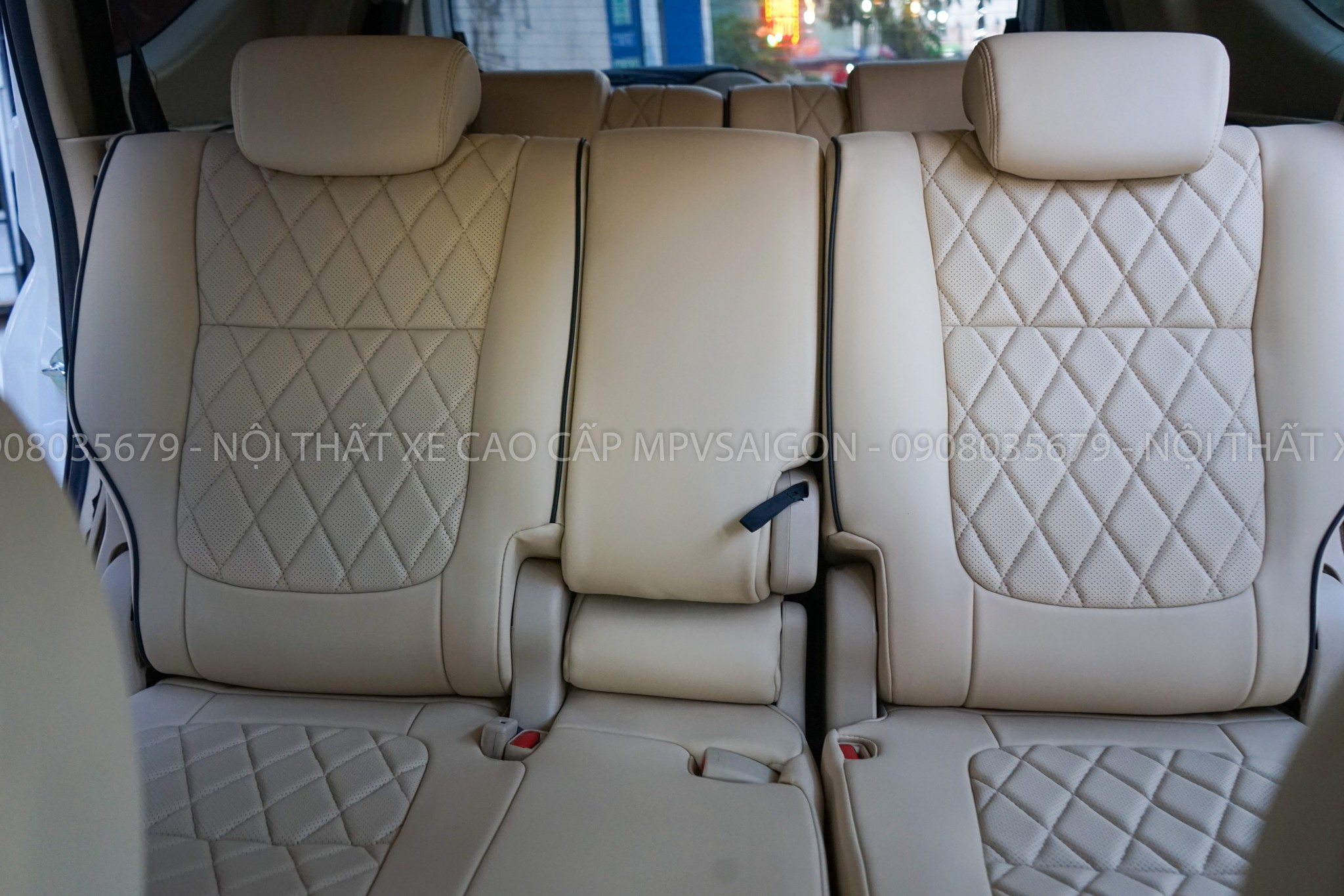 Mitsubishi Xpander