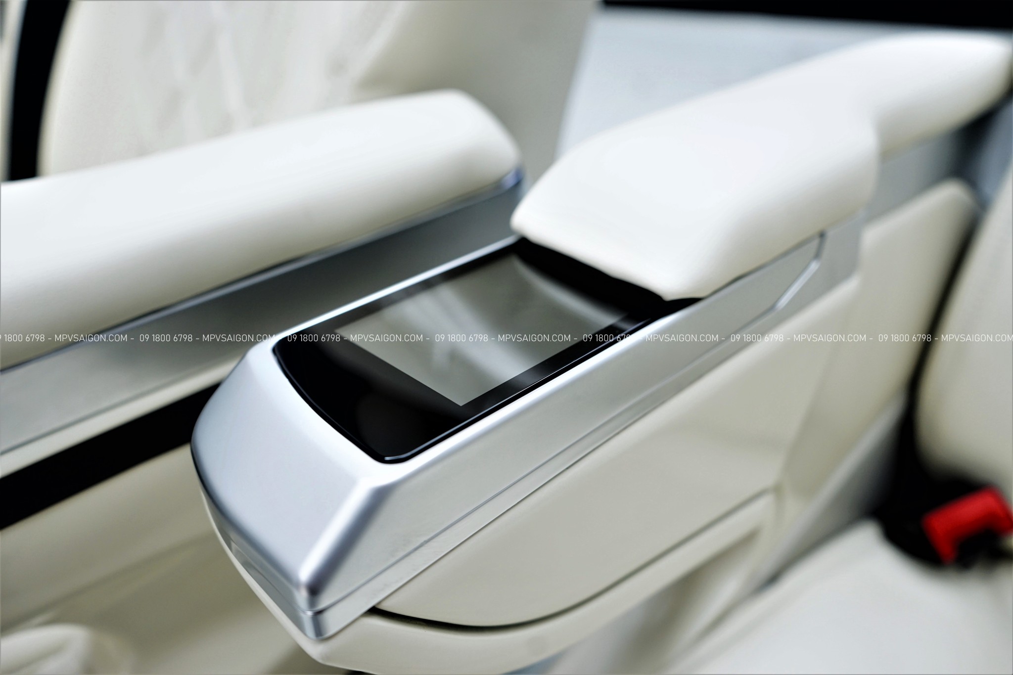Ghe Dream Alphard