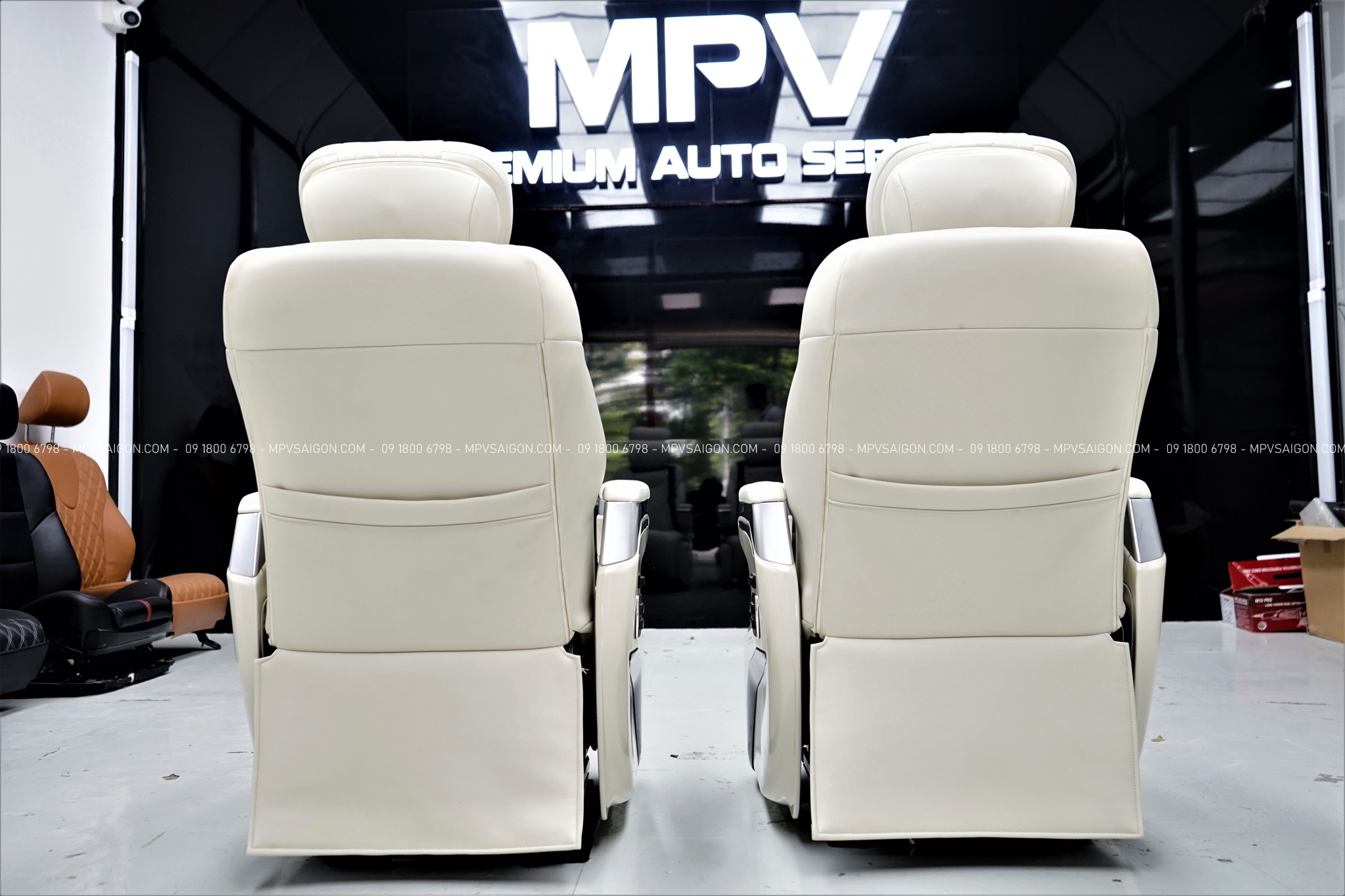 Ghe Dream Alphard
