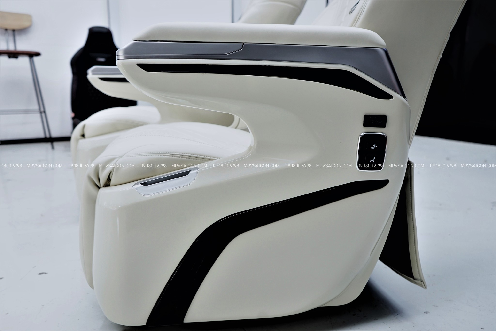 Ghe Dream Alphard