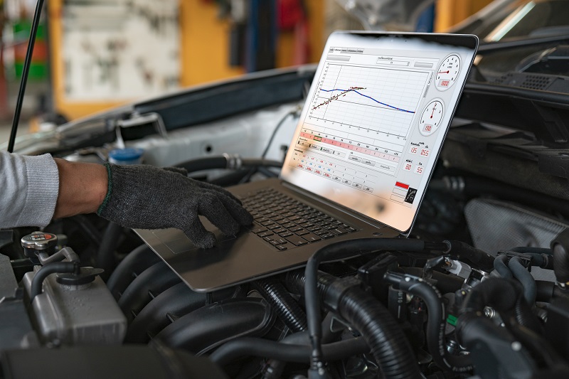 Kiến thức cơ bản về điều chỉnh ECU: Khai thác tiềm năng ẩn giấu của xe bạn