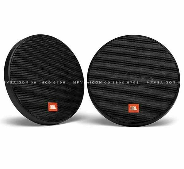 Loa đồng trục lắp trên xe ô tô JBL Stage2 634
