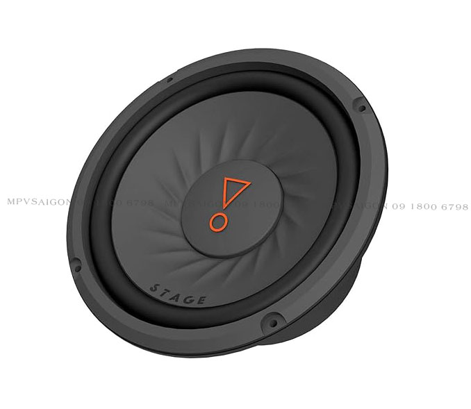 Loa SUB xe ô tô JBL SUB ST82 - Âm thanh MPVSAIGON