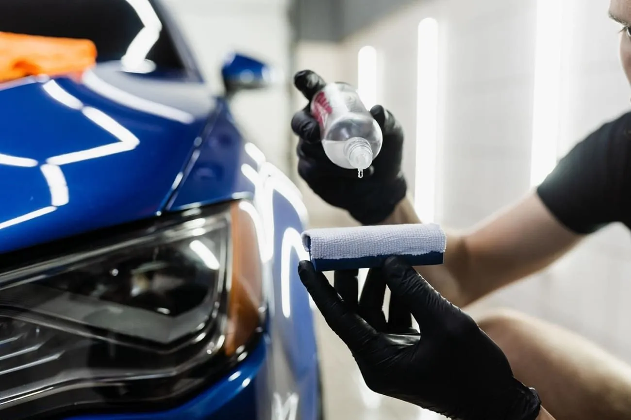 Lớp phủ ceramic có thực sự cần thiết cho xe của bạn?