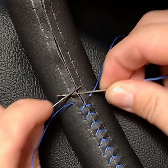 NHỮNG MẪU KHÂU VÔ LĂNG PHỔ BIẾN TRÊN THỊ TRƯỜNG
