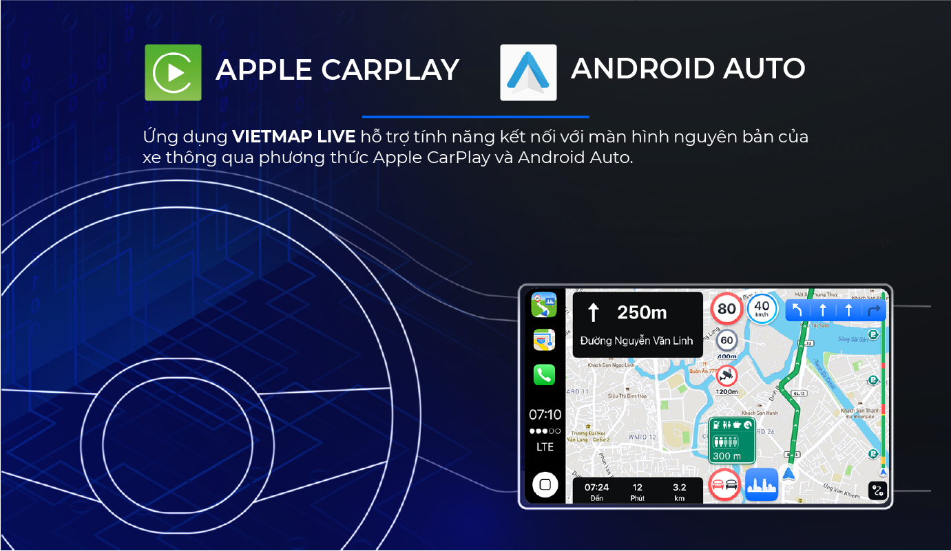 VietMap Live