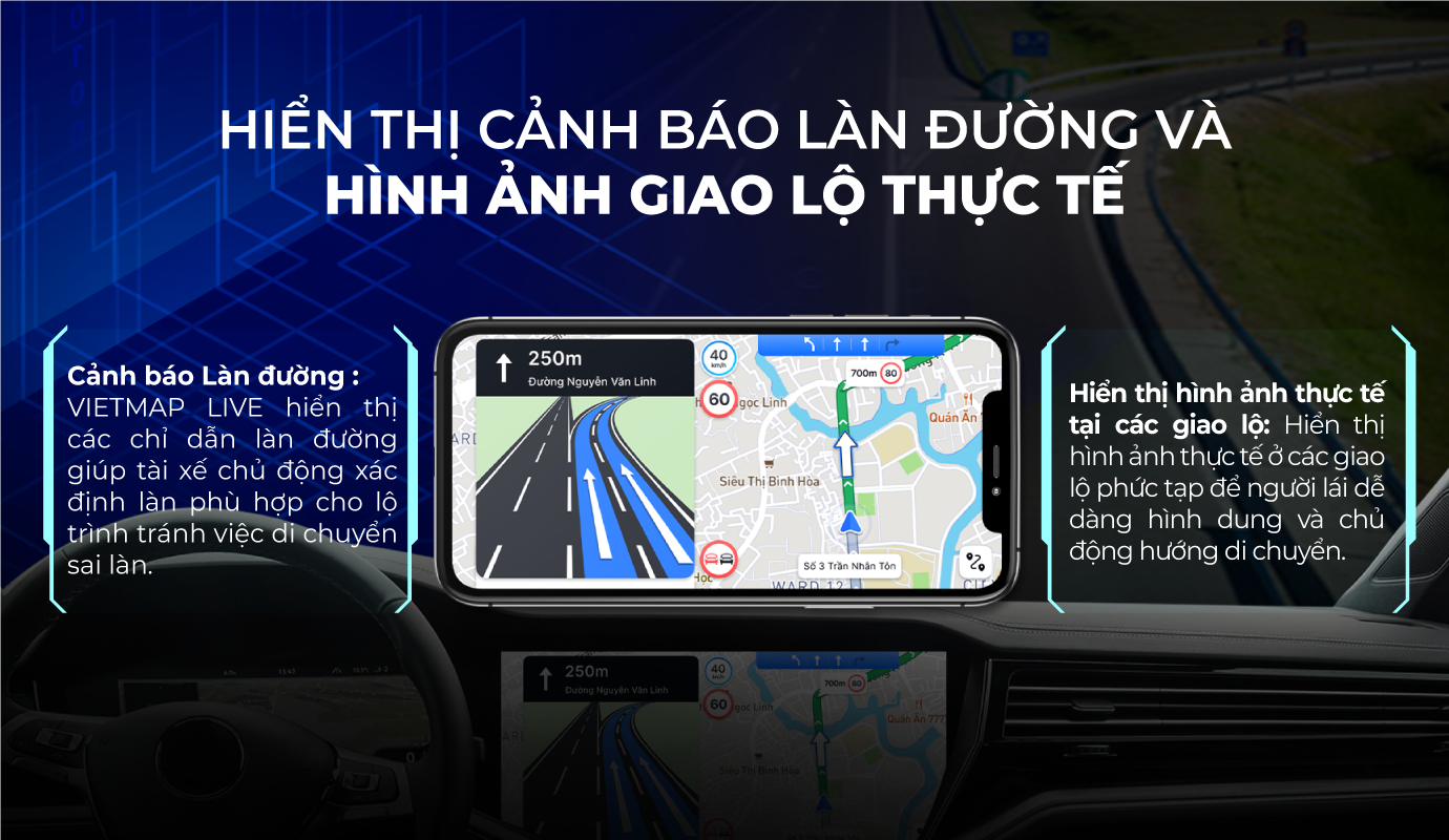 VietMap Live