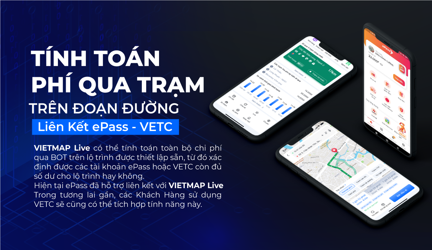 VietMap Live