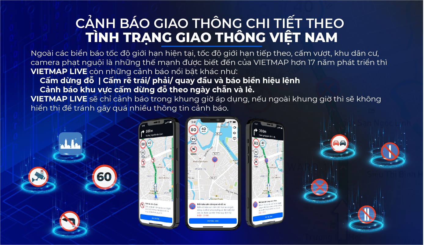 VietMap Live
