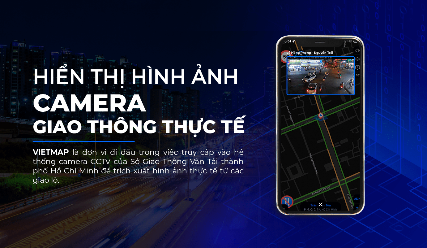 VietMap Live