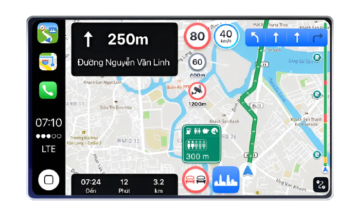 Vietmap live pro