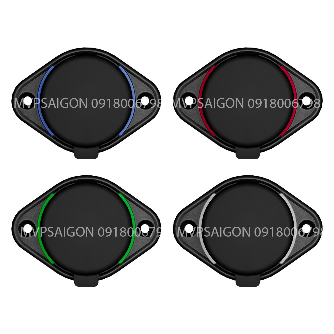 Sạc dẹp USB dành cho ô tô xe máy QC3.0 PD3.0 - MPVSAIGON