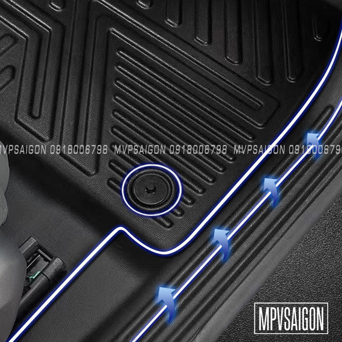 CÁCH PHỤ KIỆN Ô TÔ NÂNG CAO TRẢI NGHIỆM LÁI XE