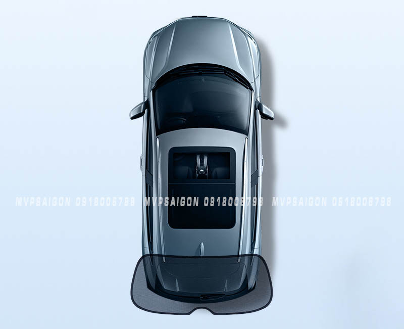 Tấm che nắng Volkswagen Viloran - Nội thất ô tô MPVSAIGON