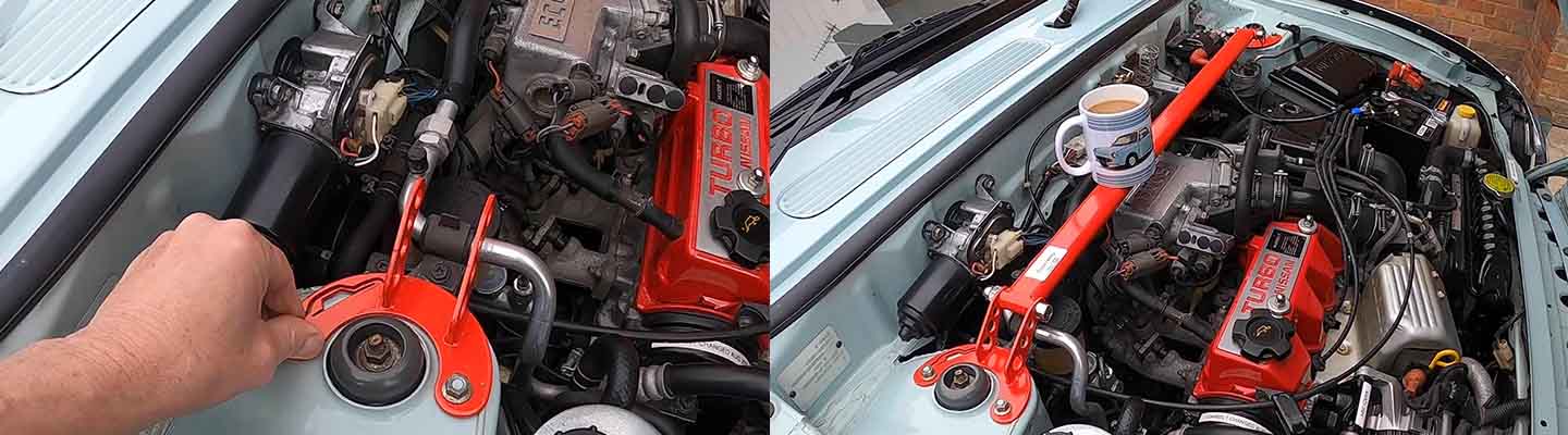 TÌM HIỂU VỀ THANH GIẰNG Ô TÔ: CẤU TẠO, CHỨC NĂNG VÀ CÁCH HOẠT ĐỘNG