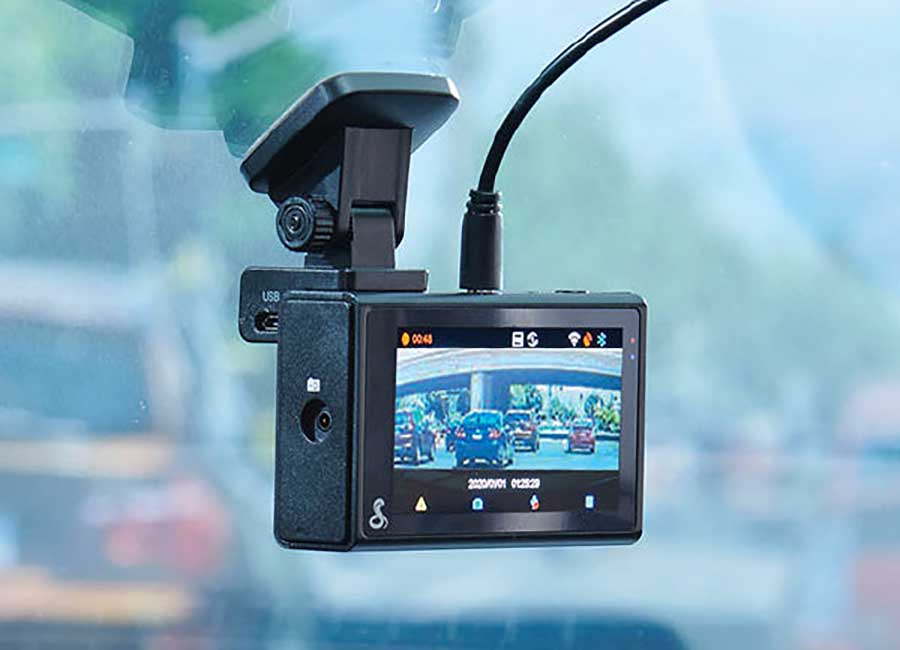 TÌM HIỂU VỀ TÍNH NĂNG GHI VÒNG LẶP TRÊN CAMERA HÀNH TRÌNH