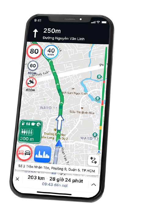 Vietmap live pro