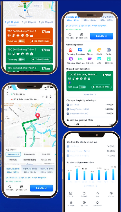 Vietmap live pro