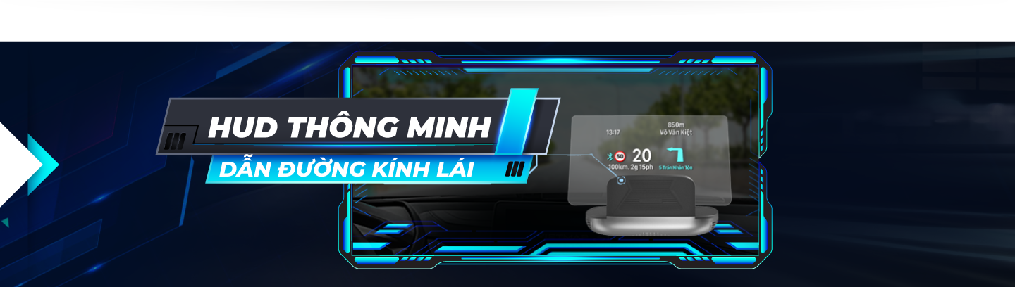 VIETMAP H1AS