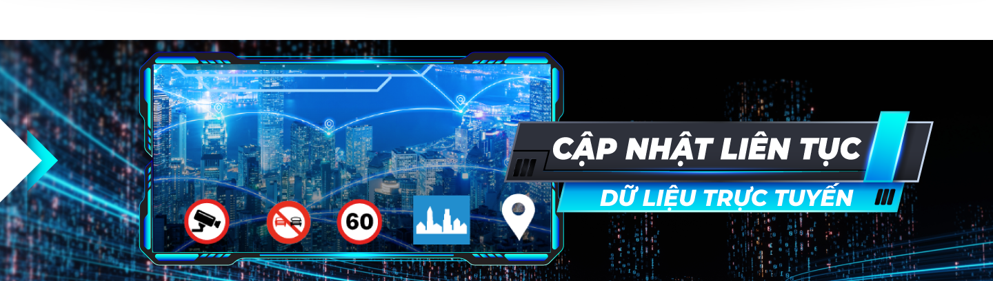 HUD VIETMAP H1N