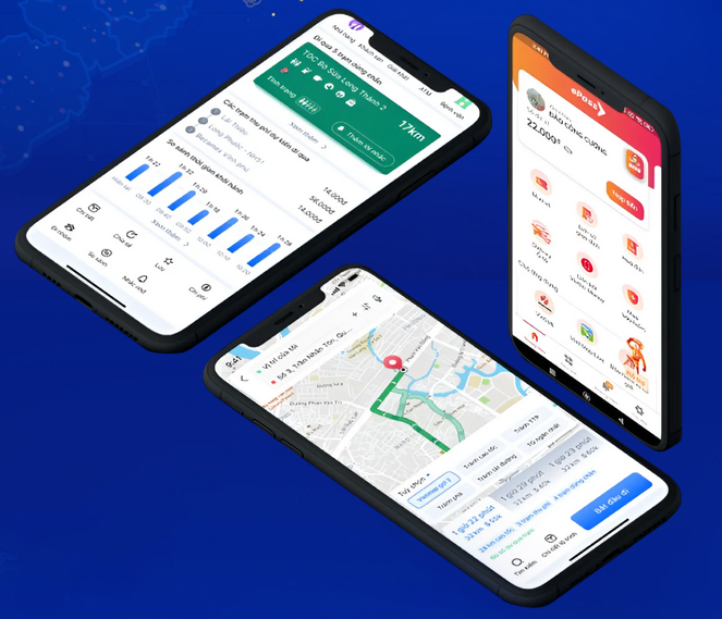 Vietmap live pro