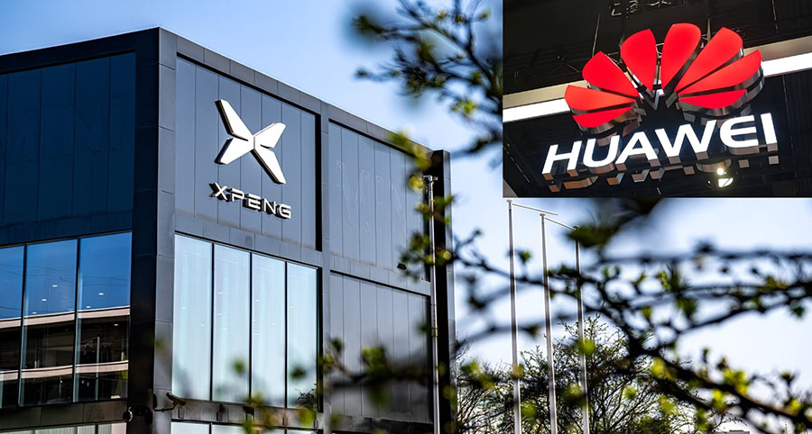 XPENG G7: SUV ĐIỆN TẦM TRUNG TÍCH HỢP AR-HUD TIÊN TIẾN - ĐỐI THỦ GIÁ RẺ ĐÁNG GỜM CỦA HYUNDAI SANTA FE