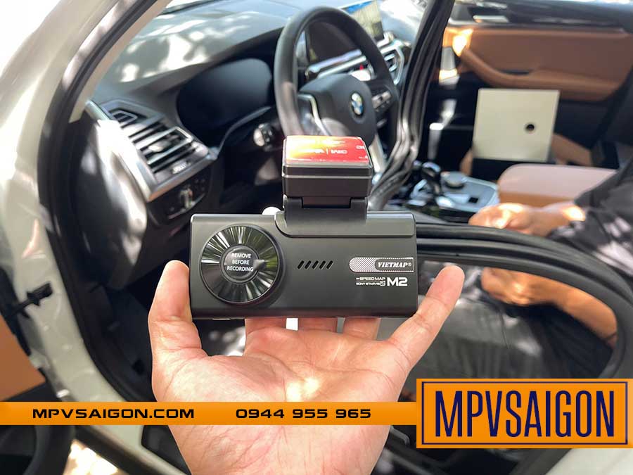 TÌM HIỂU VỀ TÍNH NĂNG GHI VÒNG LẶP TRÊN CAMERA HÀNH TRÌNH