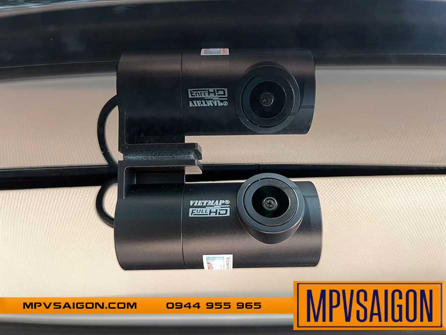 TÌM HIỂU VỀ TÍNH NĂNG GHI VÒNG LẶP TRÊN CAMERA HÀNH TRÌNH