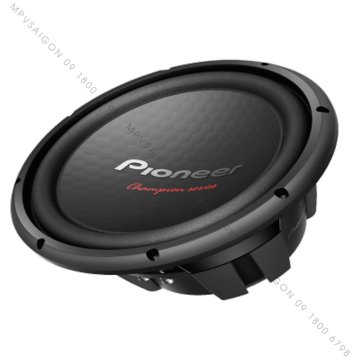 Pioneer - Loa sub hơi TS-W312D4