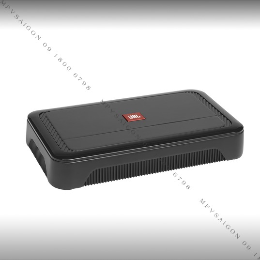 Ampli JBL CLUB A754 mặt trước