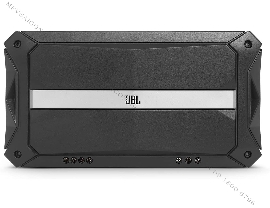 Ampli JBL STADIUM 1000 góc chụp nghiêng