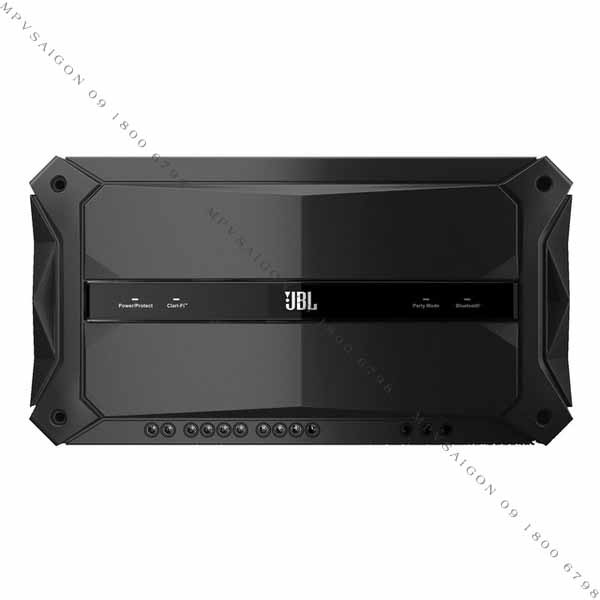 Amply JBL GTR-7535 toàn bộ sản phẩm