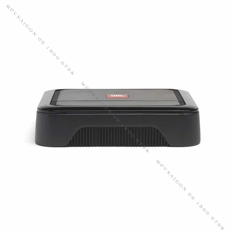 Amply Mono JBL AMPCB A600 cổng kết nối