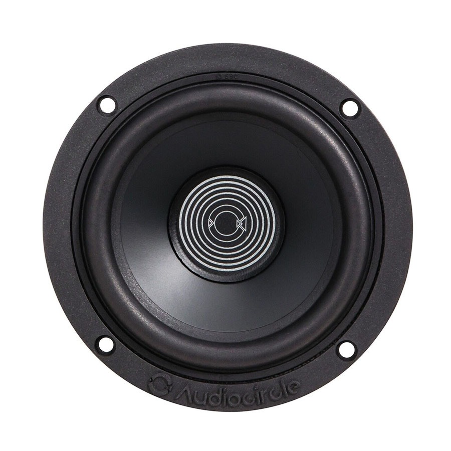 AUDIOCIRCLE ML C6.3 – LOA PHÂN TẦN 3-WAY CAO CẤP DÀNH CHO Ô TÔ