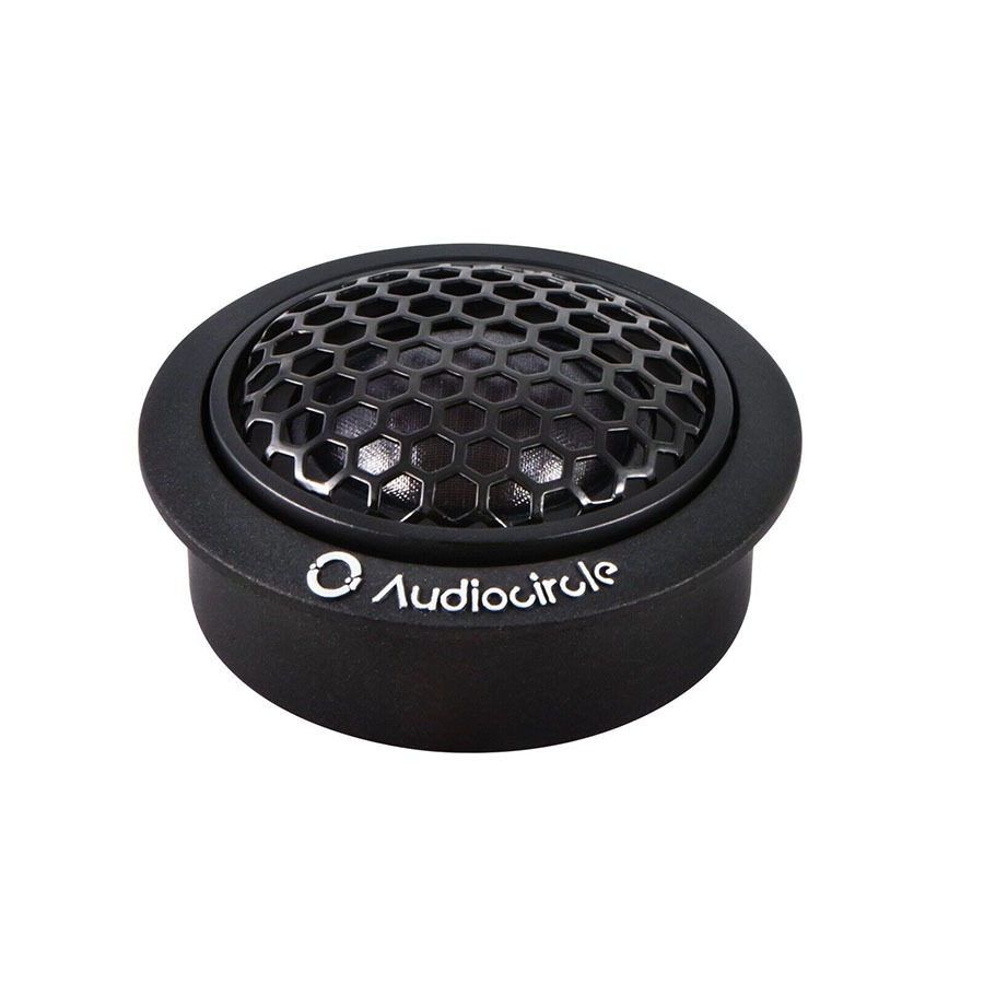 AUDIOCIRCLE ML C6.3 – LOA PHÂN TẦN 3-WAY CAO CẤP DÀNH CHO Ô TÔ