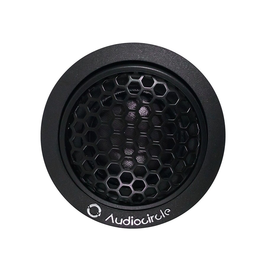 AUDIOCIRCLE ML C6.3 – LOA PHÂN TẦN 3-WAY CAO CẤP DÀNH CHO Ô TÔ