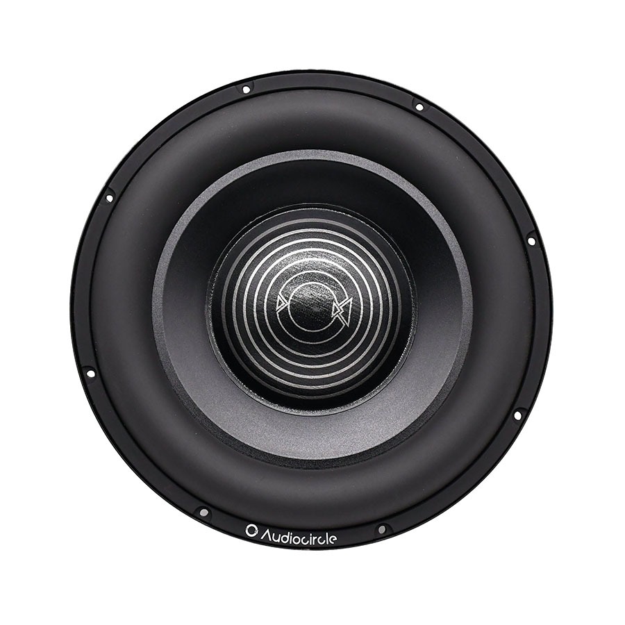 AUDIOCIRCLE ML-S10 – LOA SUB HƠI CAO CẤP CHO Ô TÔ