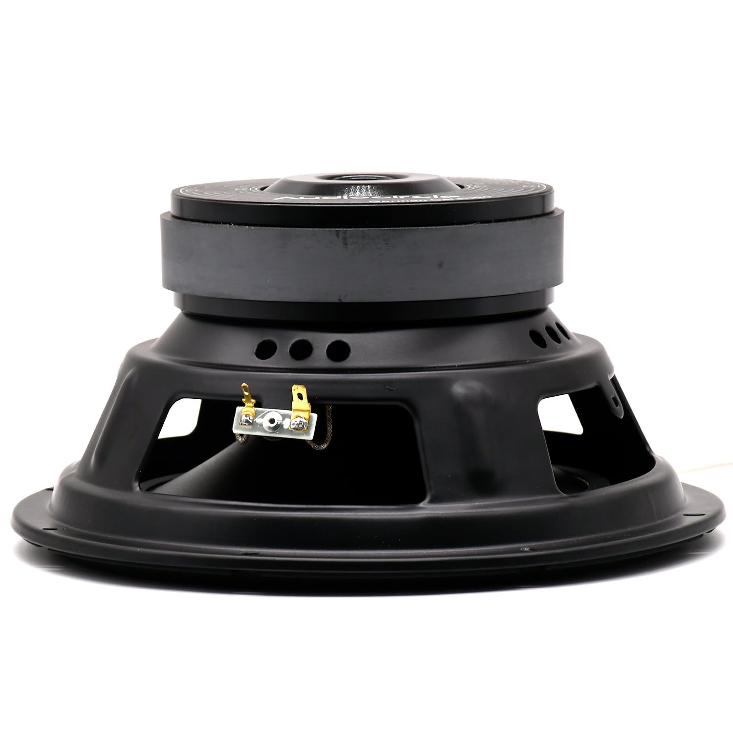 AUDIOCIRCLE ML-S10 – LOA SUB HƠI CAO CẤP CHO Ô TÔ