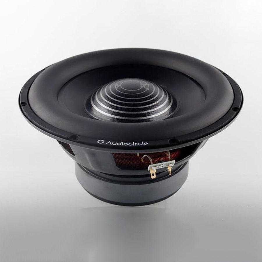AUDIOCIRCLE ML-S10 – LOA SUB HƠI CAO CẤP CHO Ô TÔ
