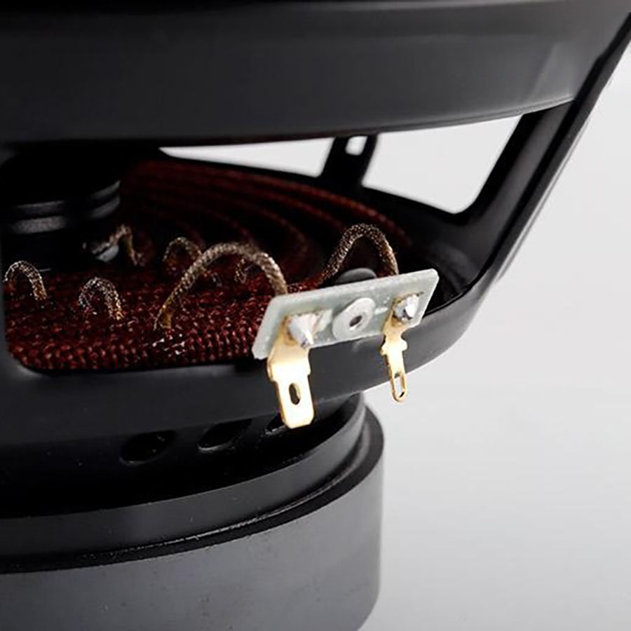 AUDIOCIRCLE ML-S10 – LOA SUB HƠI CAO CẤP CHO Ô TÔ