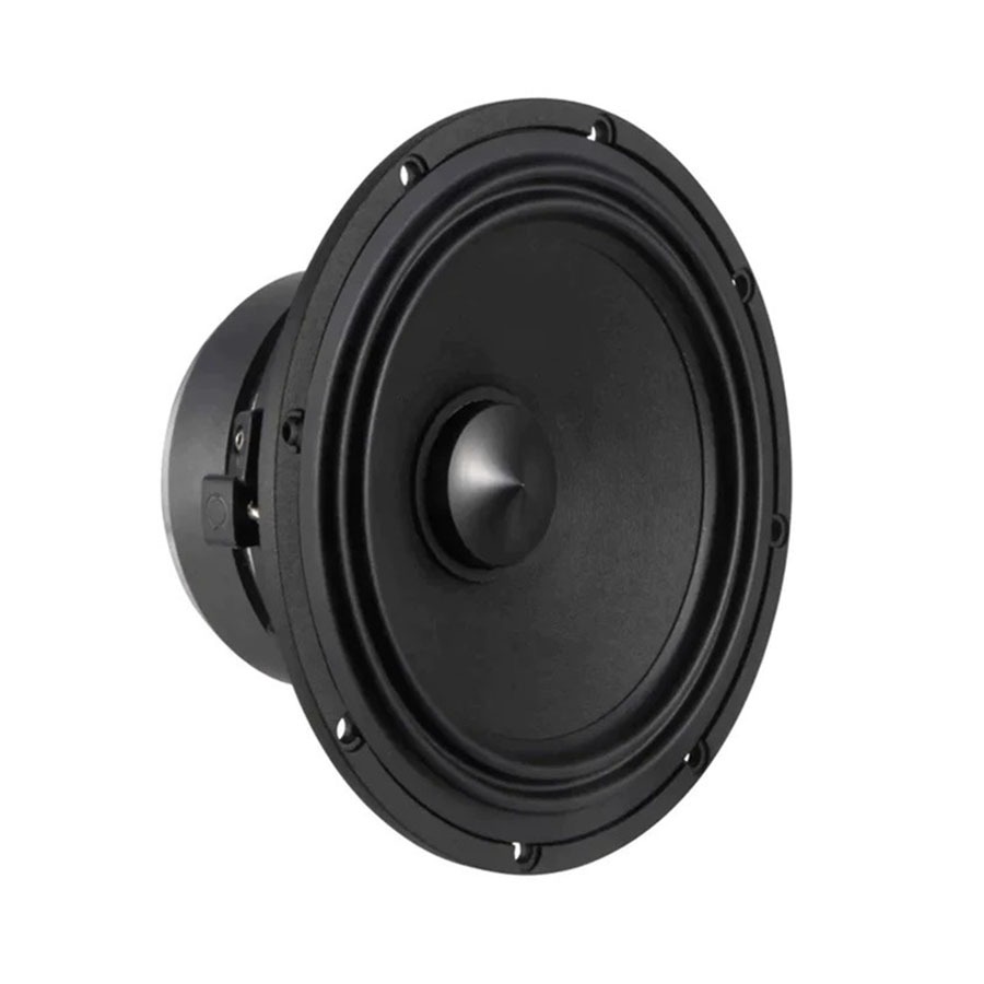 AUDIOCIRCLE PRO-M3P – LOA MIDRANGE DÀNH CHO Ô TÔ CAO CẤP