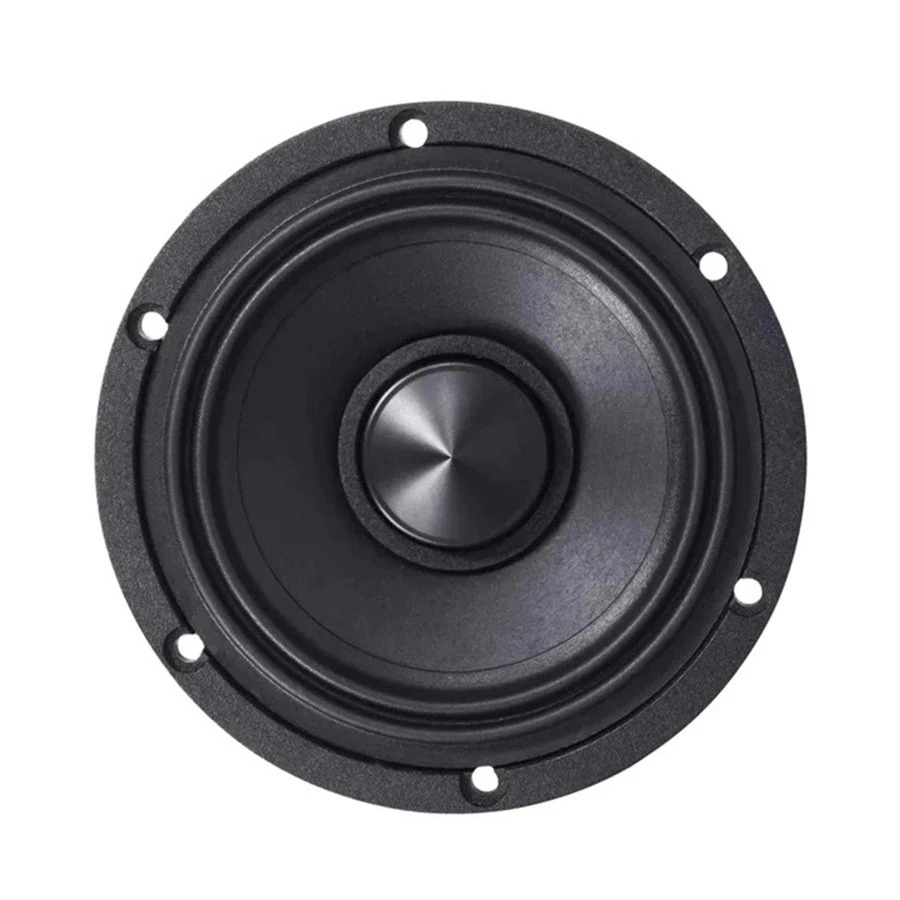 AUDIOCIRCLE PRO-M3P – LOA MIDRANGE DÀNH CHO Ô TÔ CAO CẤP