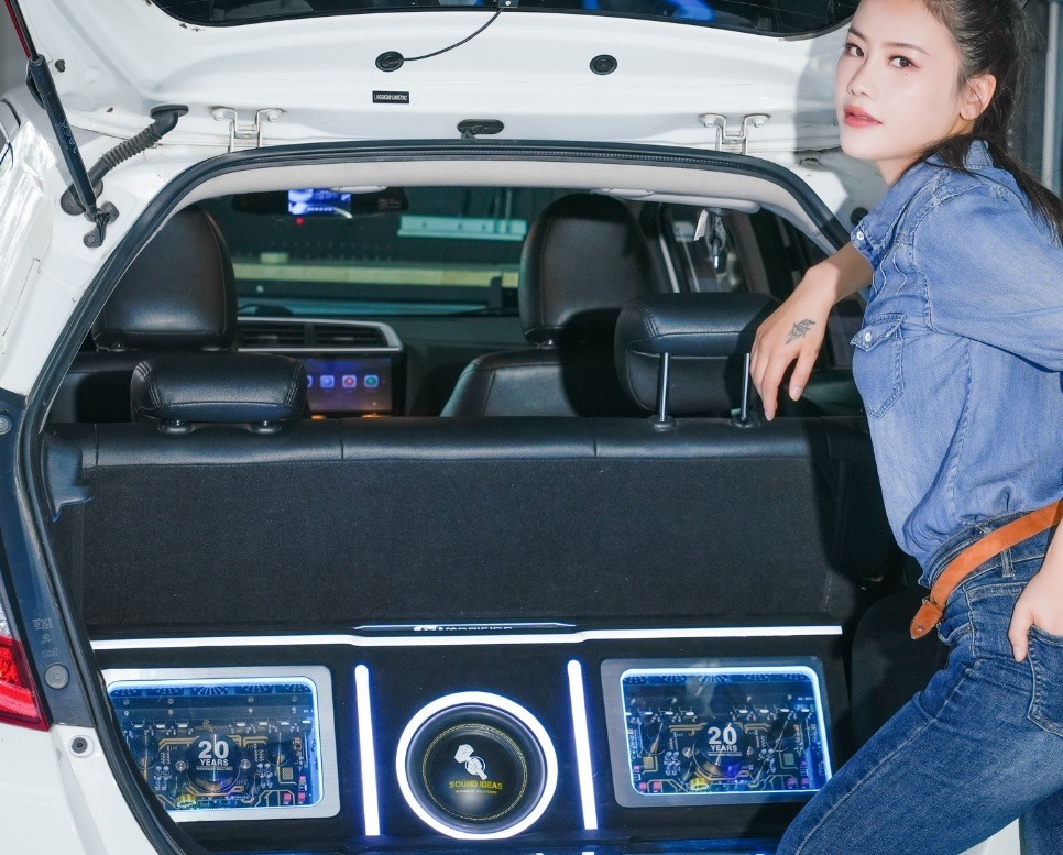 Bộ xử lý DSP ROCKPOWER R16.16