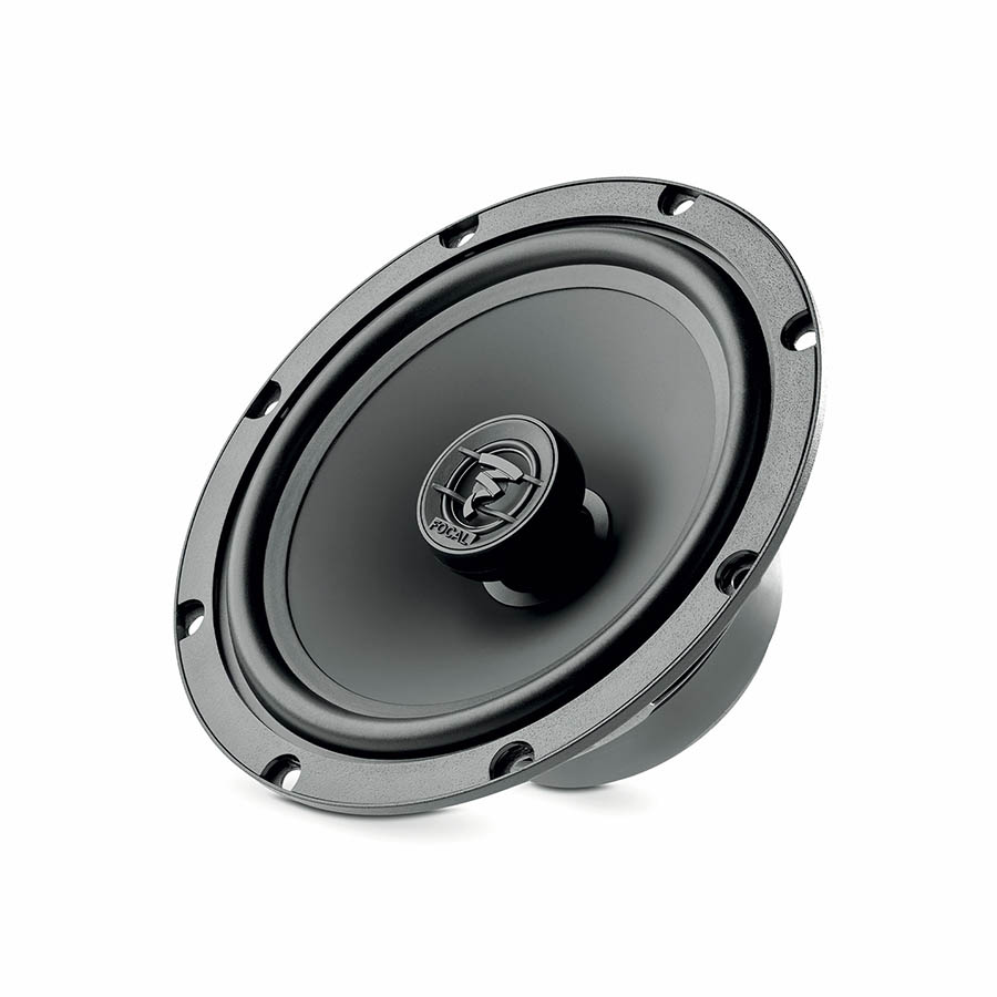 Focal ACX 165: bộ đồng trục cơ bản từ Focal