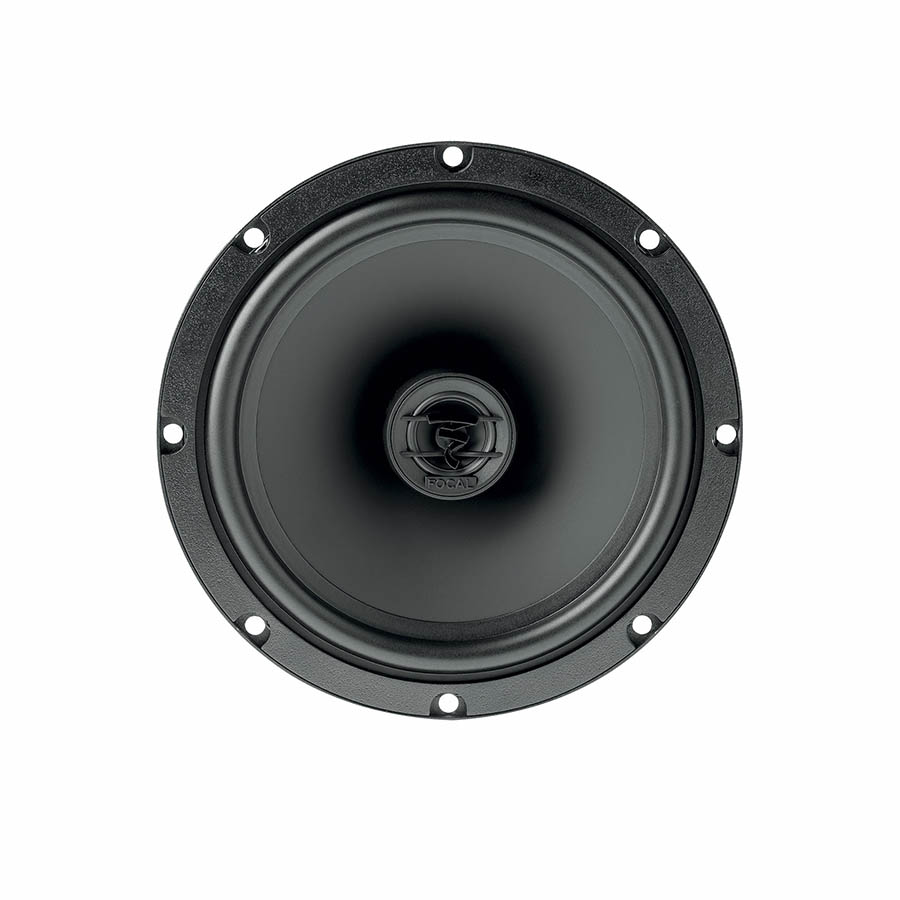 Focal ACX 165: bộ đồng trục cơ bản từ Focal
