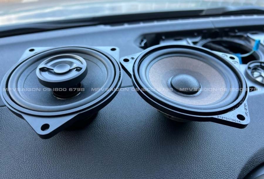 FOCAL ICC BMW 100
