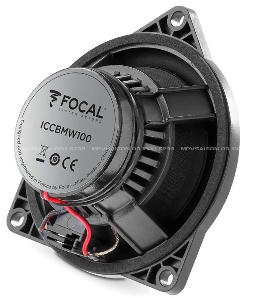 FOCAL ICC BMW 100