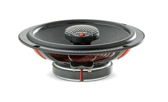 FOCAL ICU 165 - Loa cánh universal lắp cho toàn bộ dòng xe